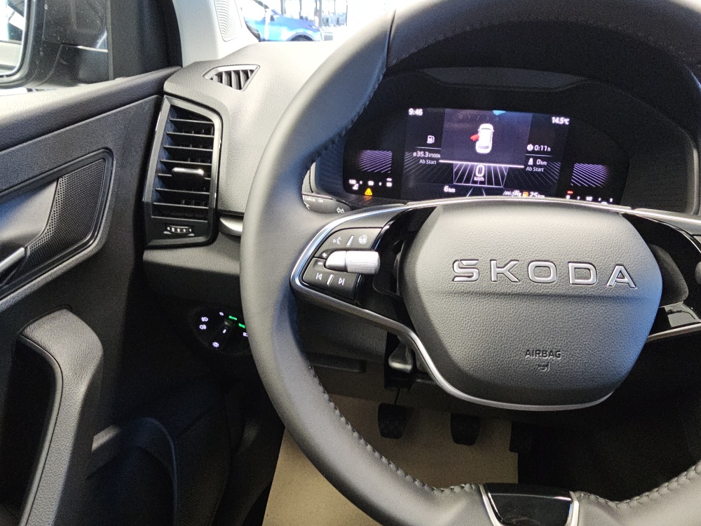 Skoda Karoq – Foto 20