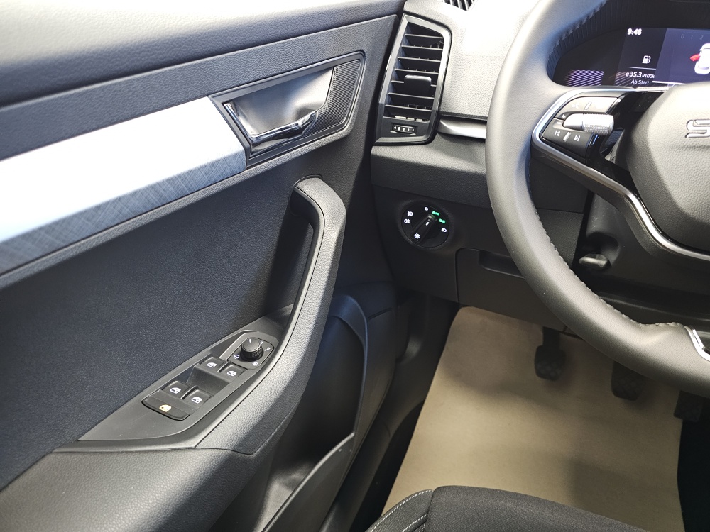 Skoda Karoq – Foto 21
