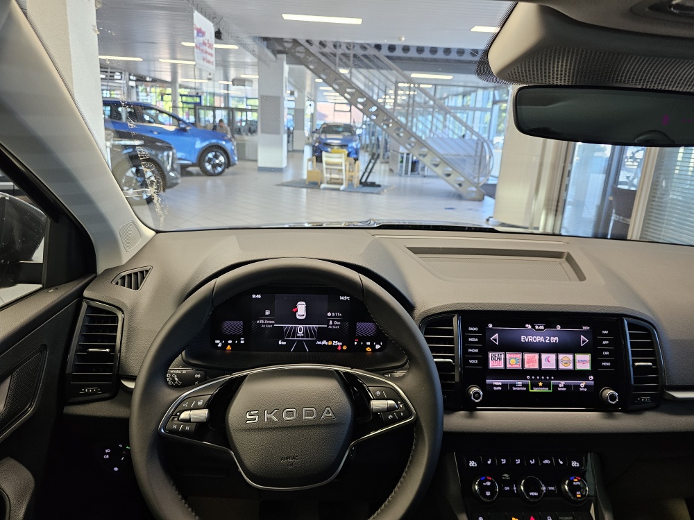 Skoda Karoq – Foto 22