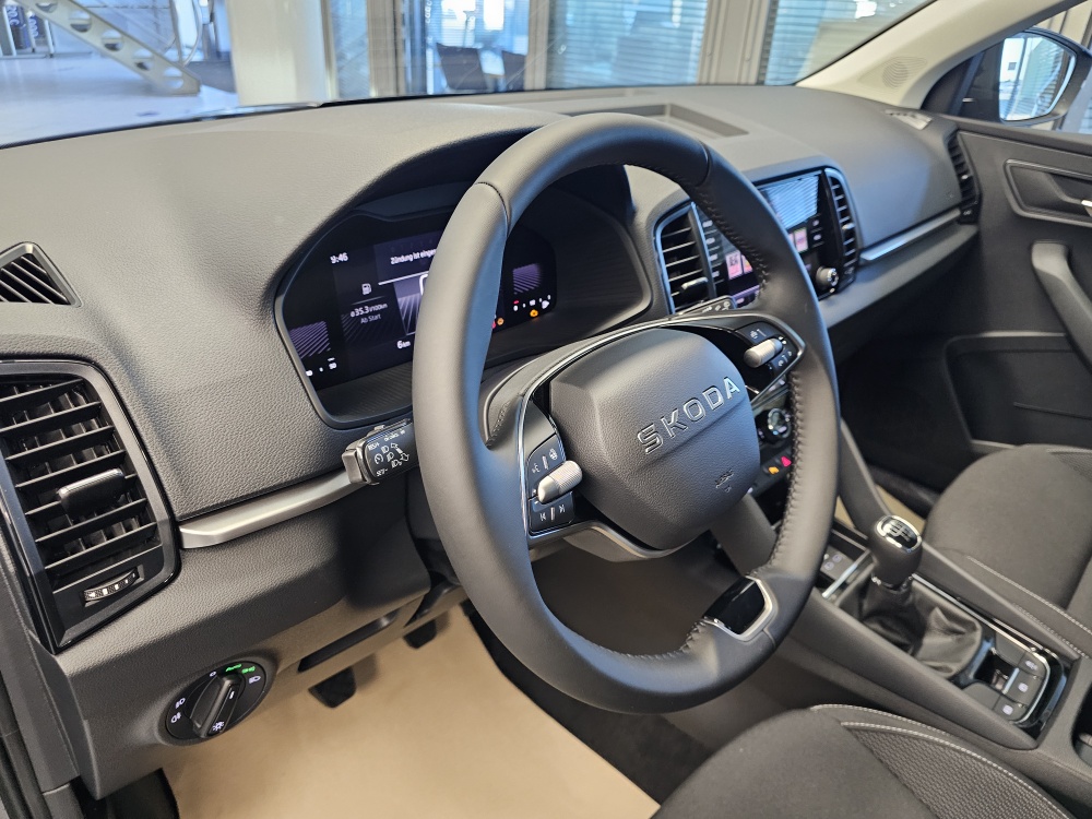 Skoda Karoq – Foto 23