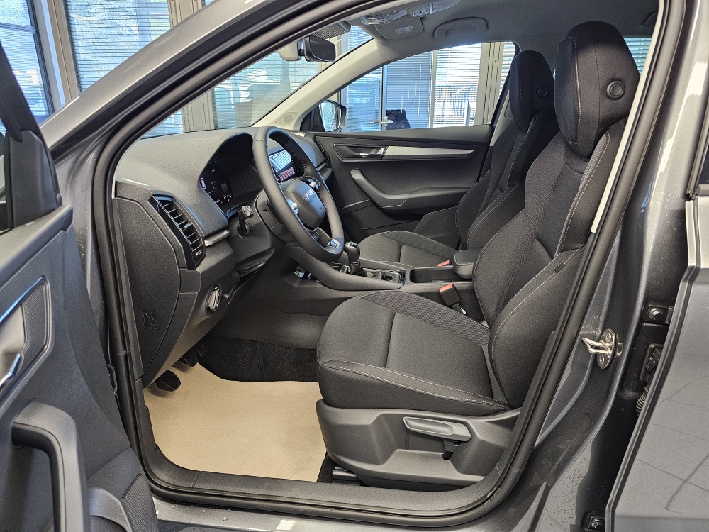 Skoda Karoq – Foto 24