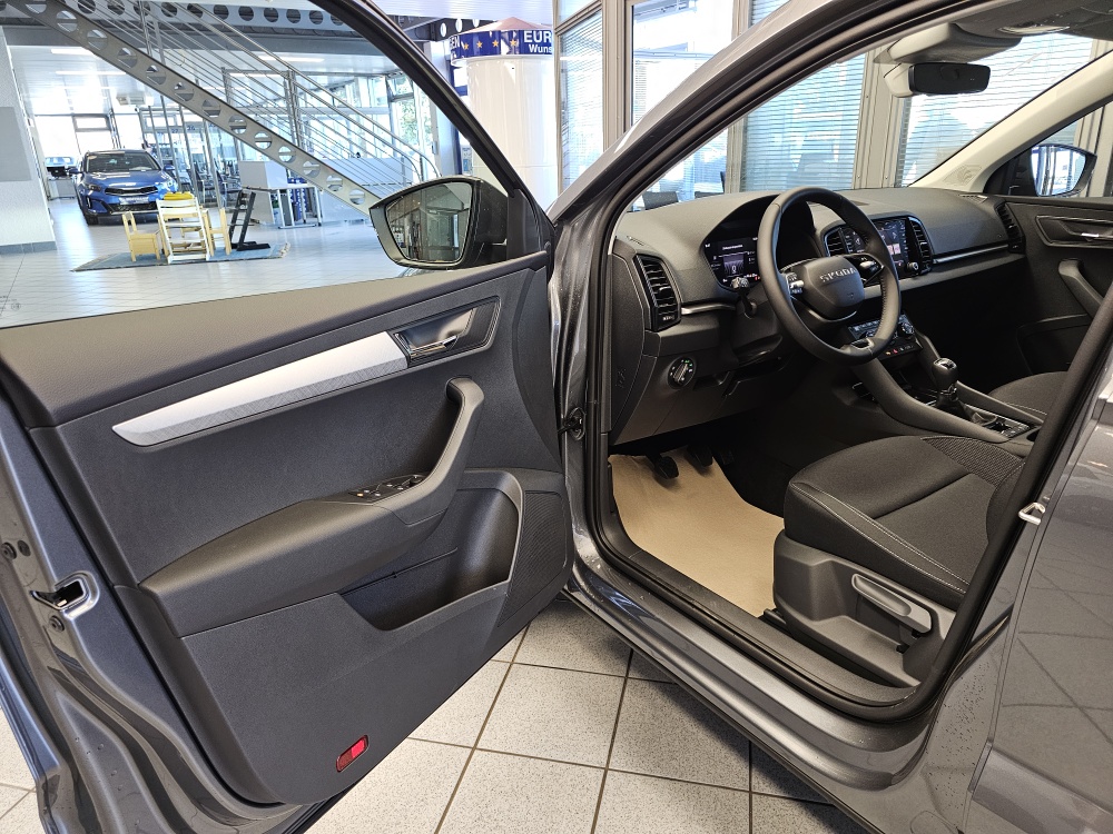 Skoda Karoq – Foto 25