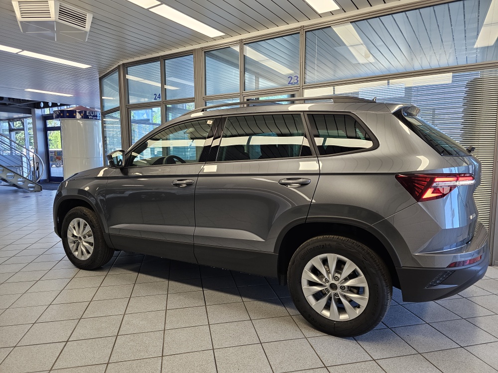 Skoda Karoq – Foto 26