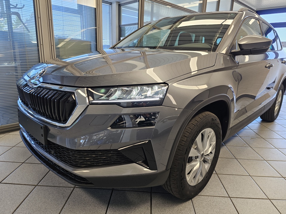 Skoda Karoq – Foto 27