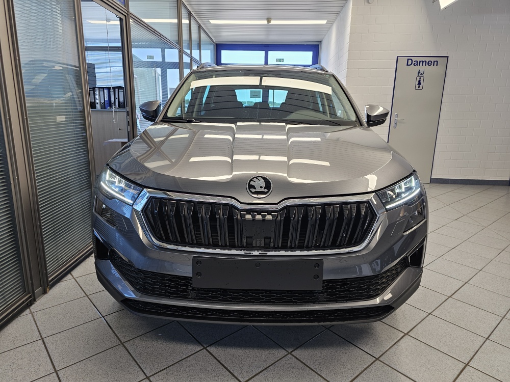 Skoda Karoq – Foto 28