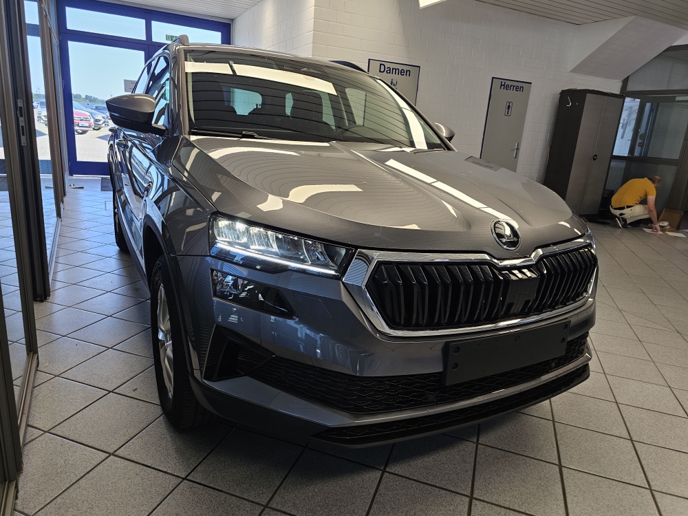 Skoda Karoq – Foto 29