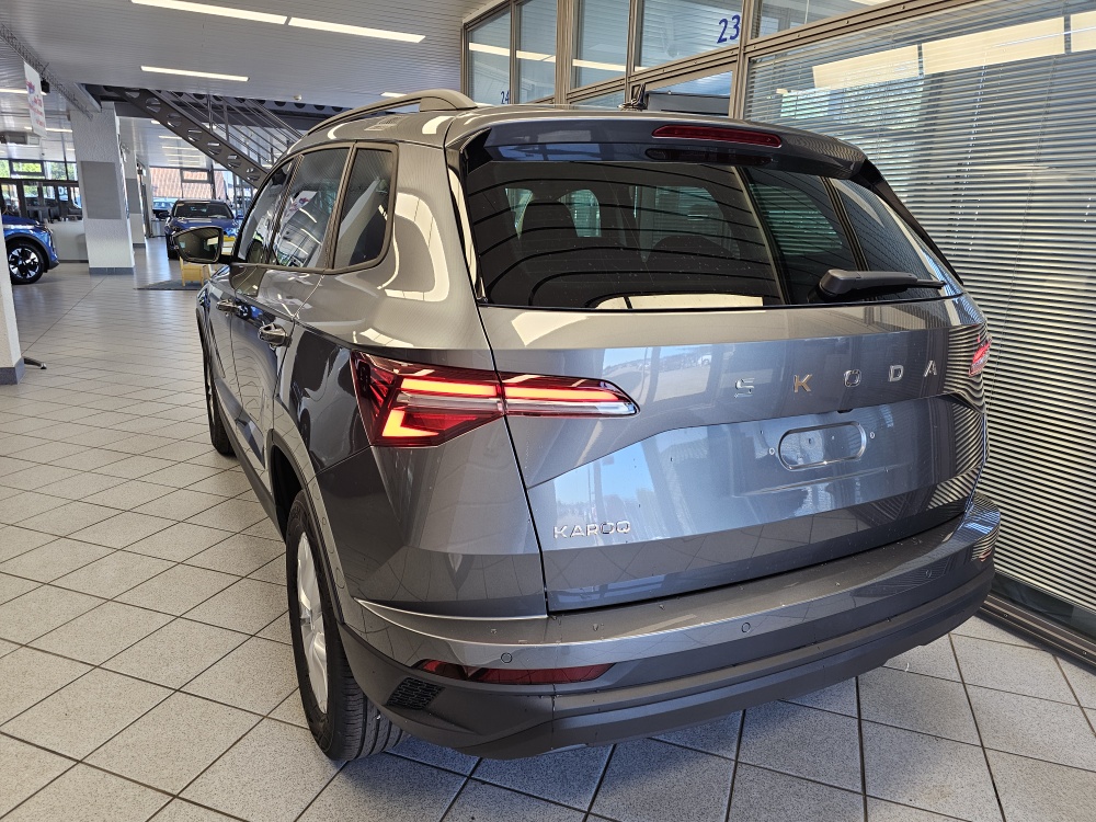 Skoda Karoq – Foto 3