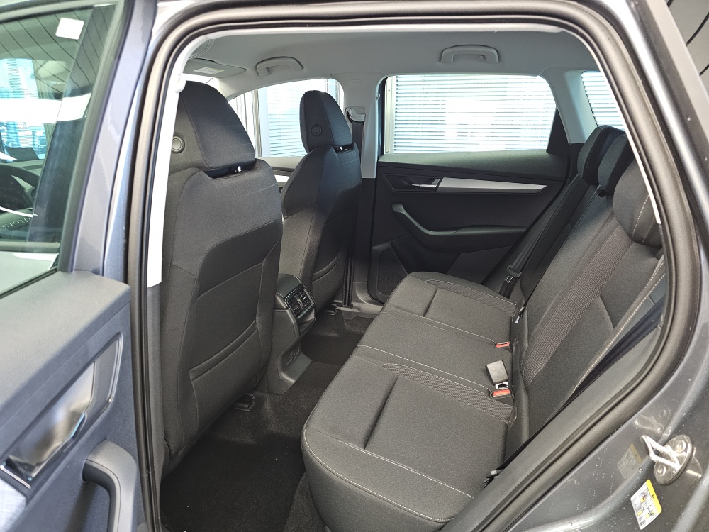 Skoda Karoq – Foto 4