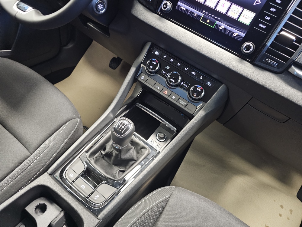 Skoda Karoq – Foto 7