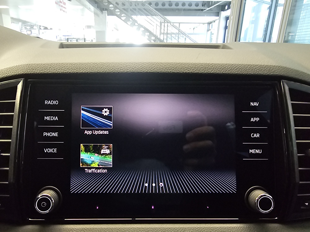 Skoda Karoq – Foto 10
