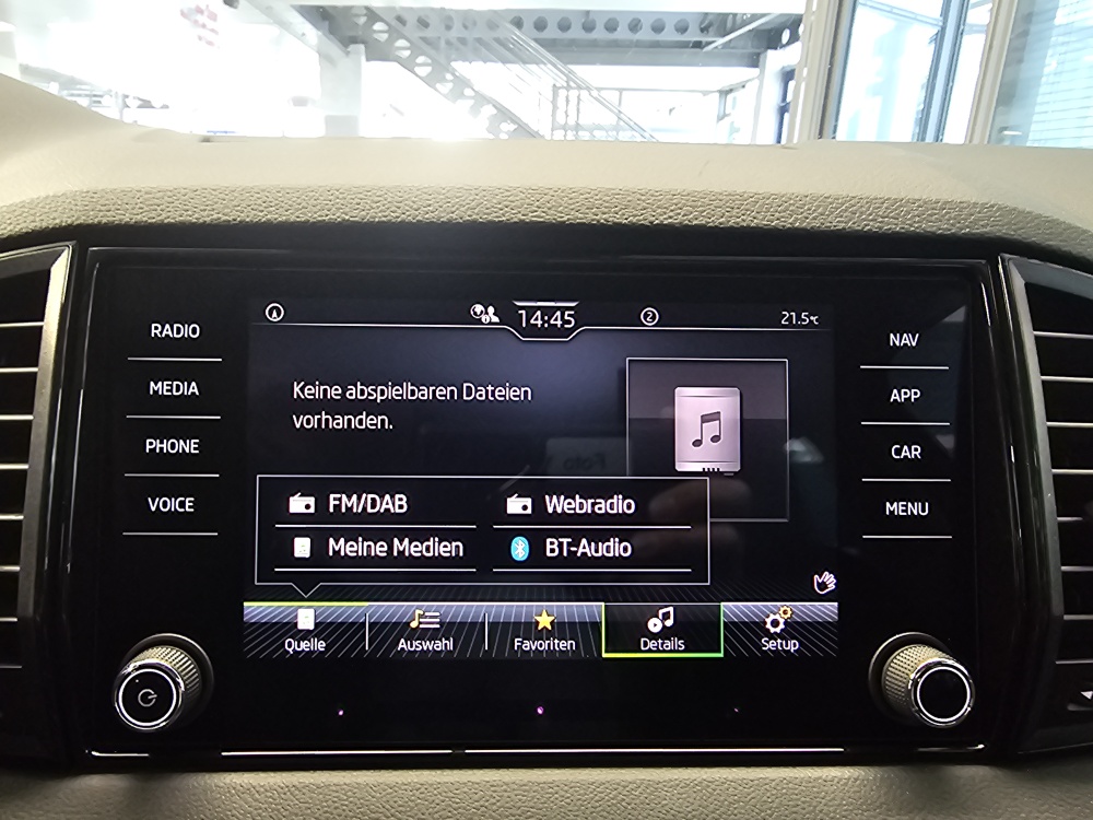 Skoda Karoq – Foto 13