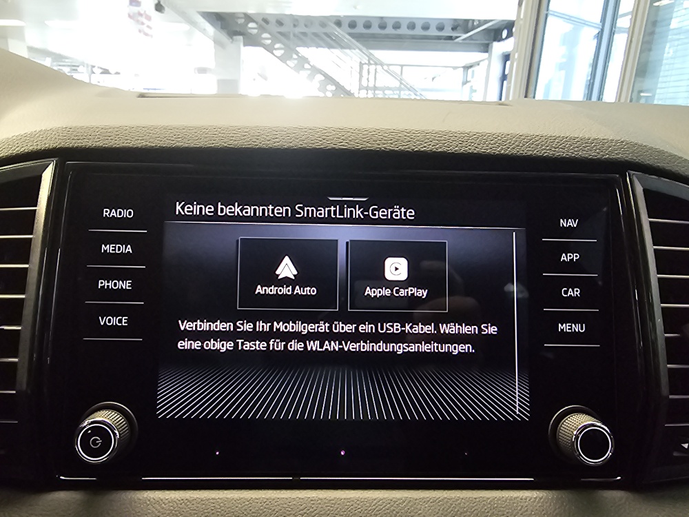 Skoda Karoq – Foto 14