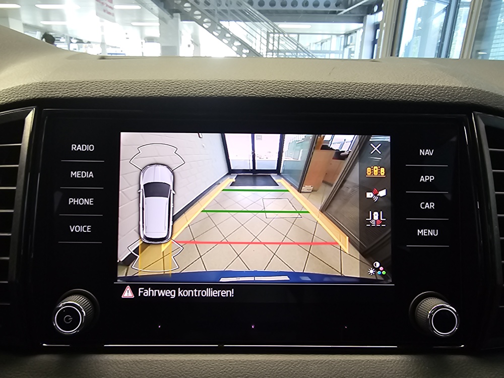 Skoda Karoq – Foto 15