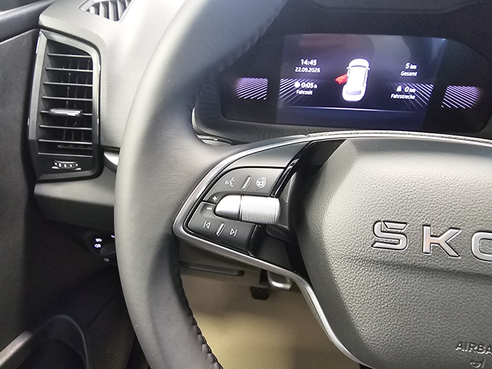 Skoda Karoq – Foto 17