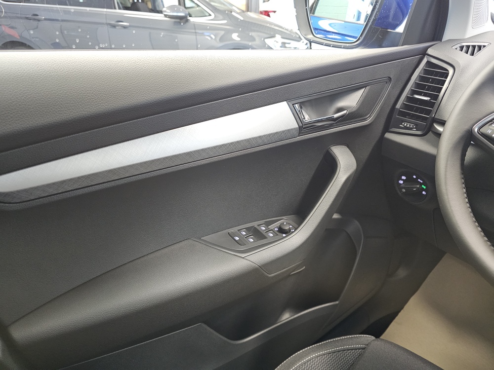 Skoda Karoq – Foto 18