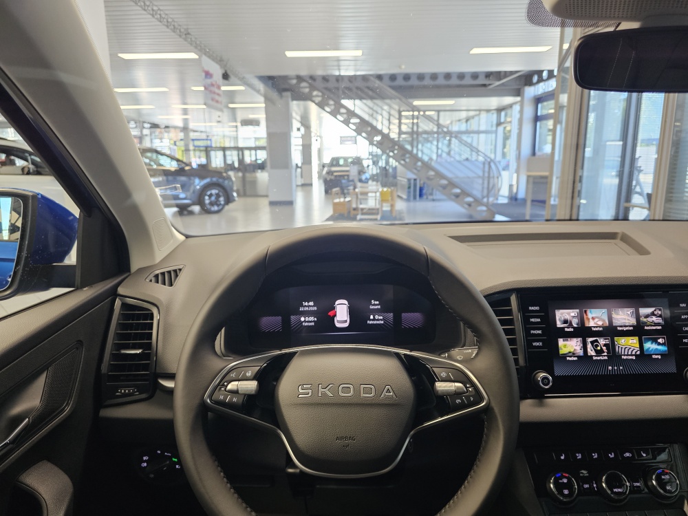 Skoda Karoq – Foto 19