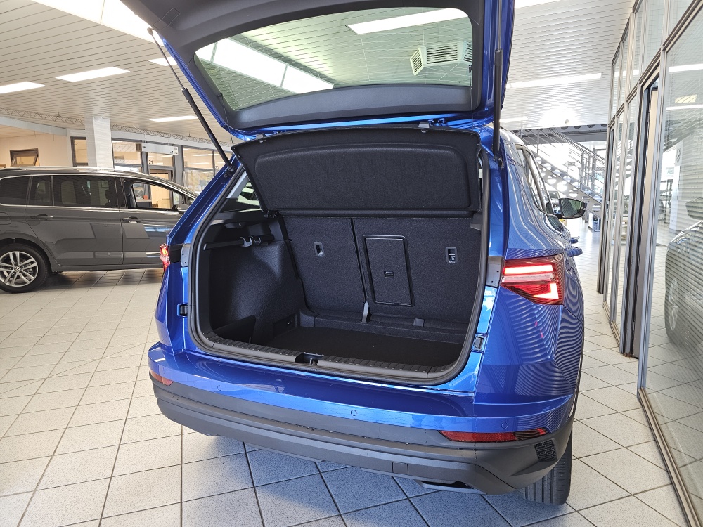 Skoda Karoq – Foto 2