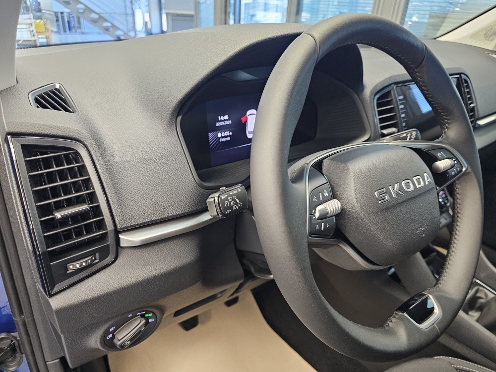 Skoda Karoq – Foto 20
