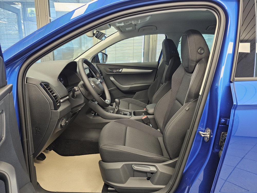 Skoda Karoq – Foto 21