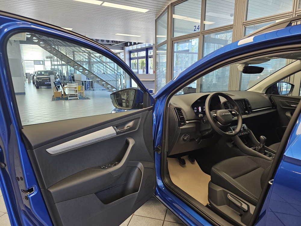 Skoda Karoq – Foto 22