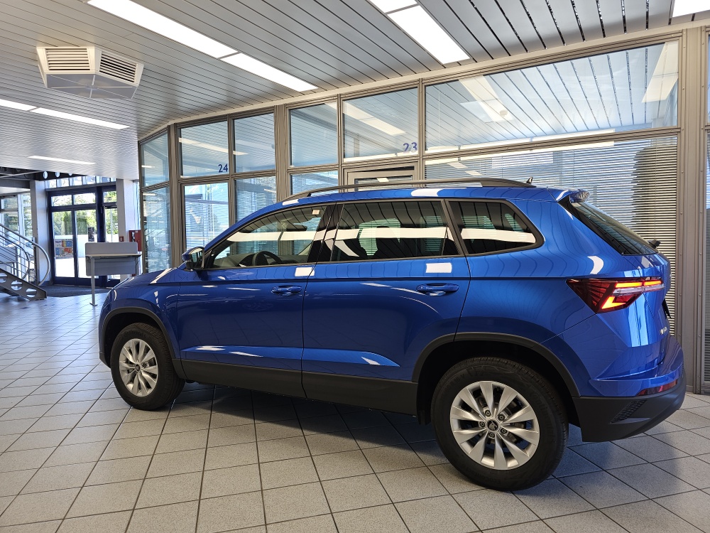 Skoda Karoq – Foto 23