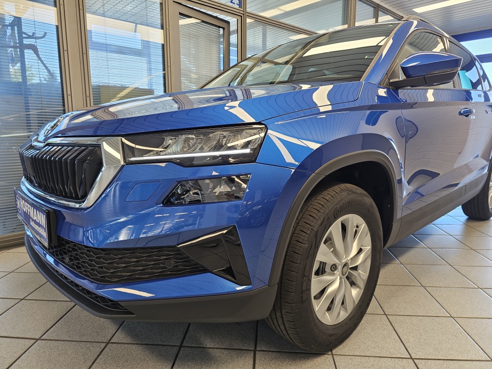 Skoda Karoq – Foto 24