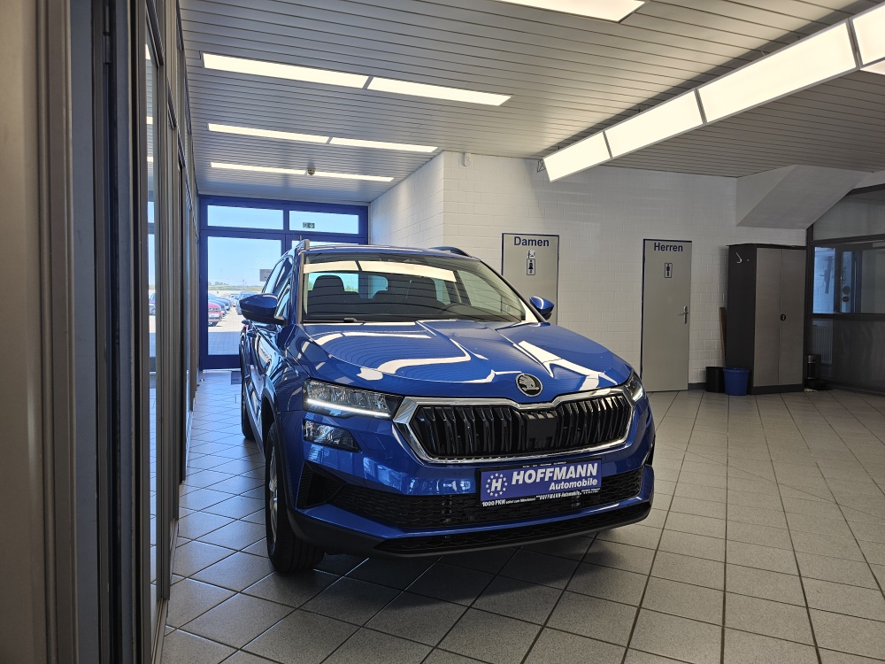 Skoda Karoq – Foto 26