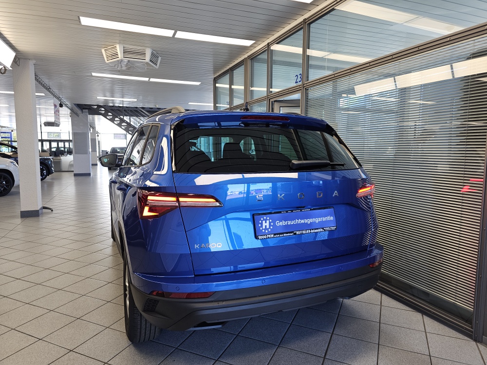 Skoda Karoq – Foto 3