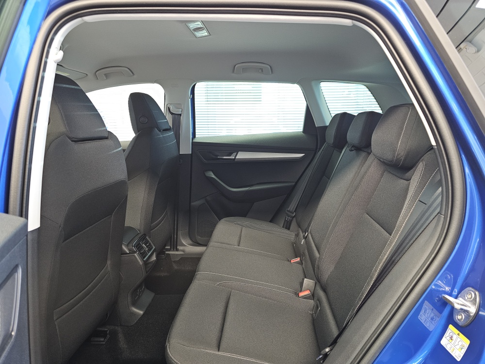 Skoda Karoq – Foto 4
