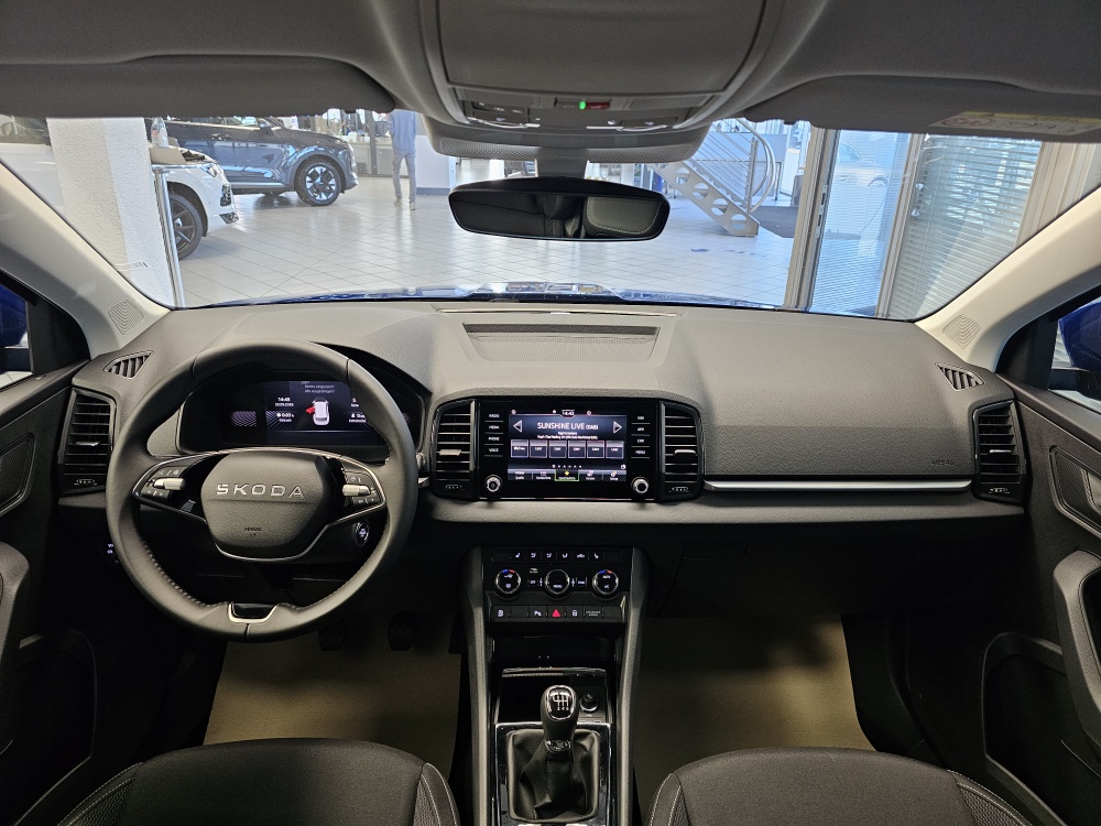 Skoda Karoq – Foto 5