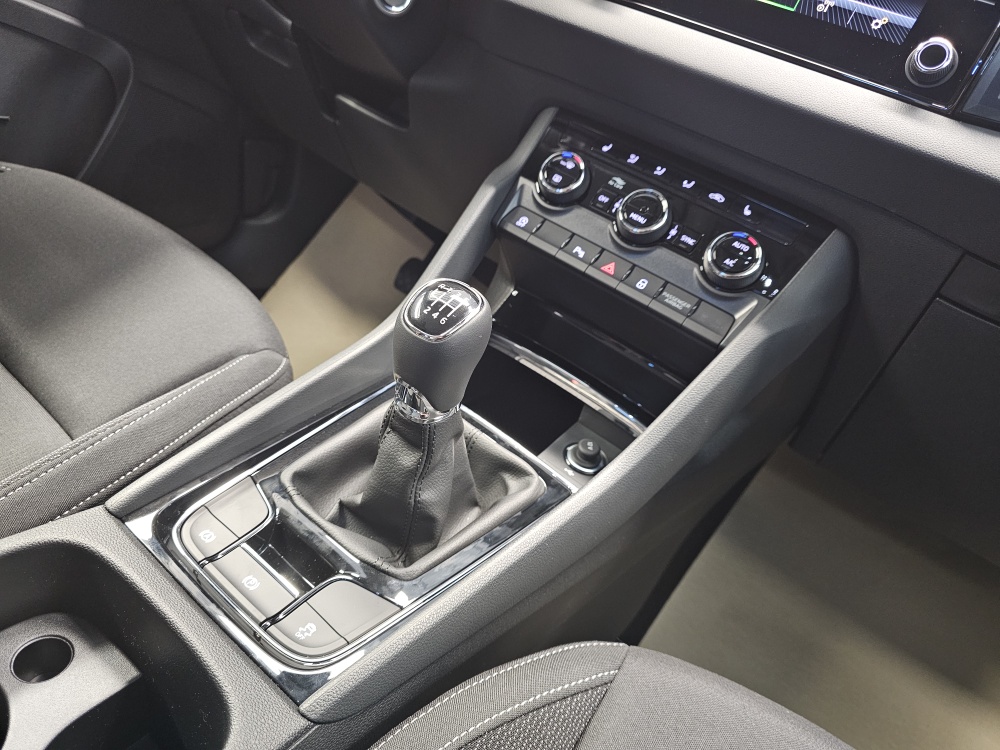 Skoda Karoq – Foto 6