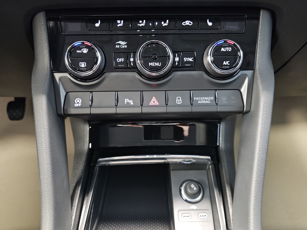 Skoda Karoq – Foto 7