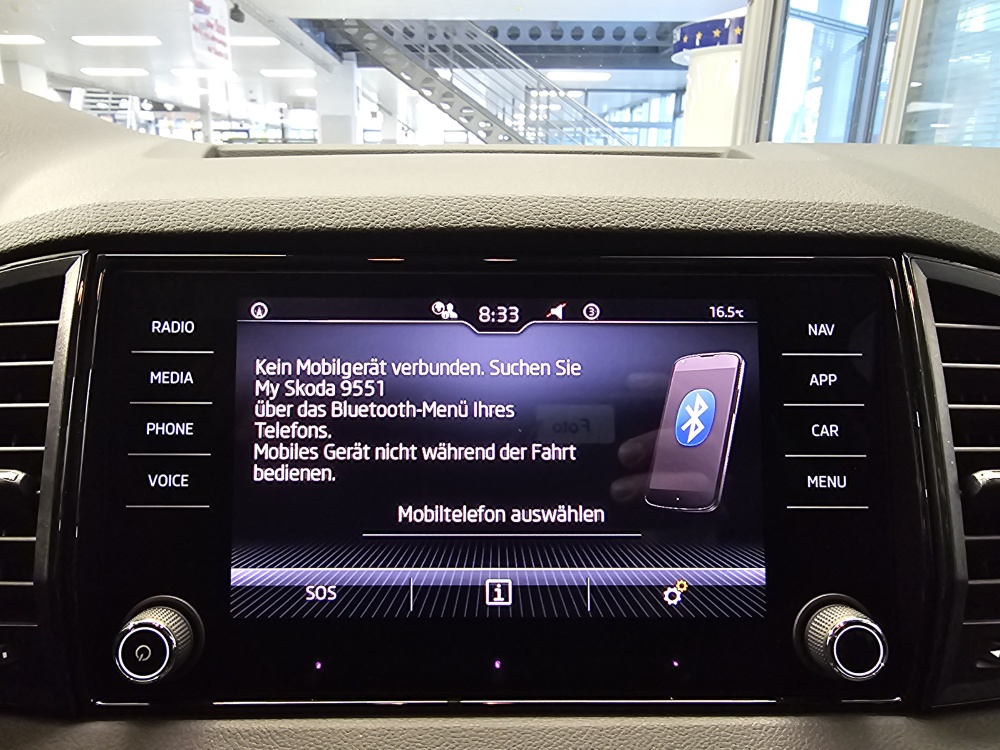 Skoda Karoq – Foto 10