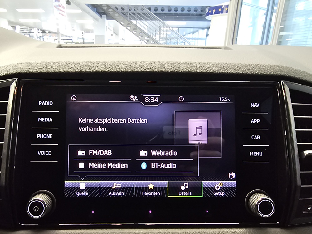Skoda Karoq – Foto 12