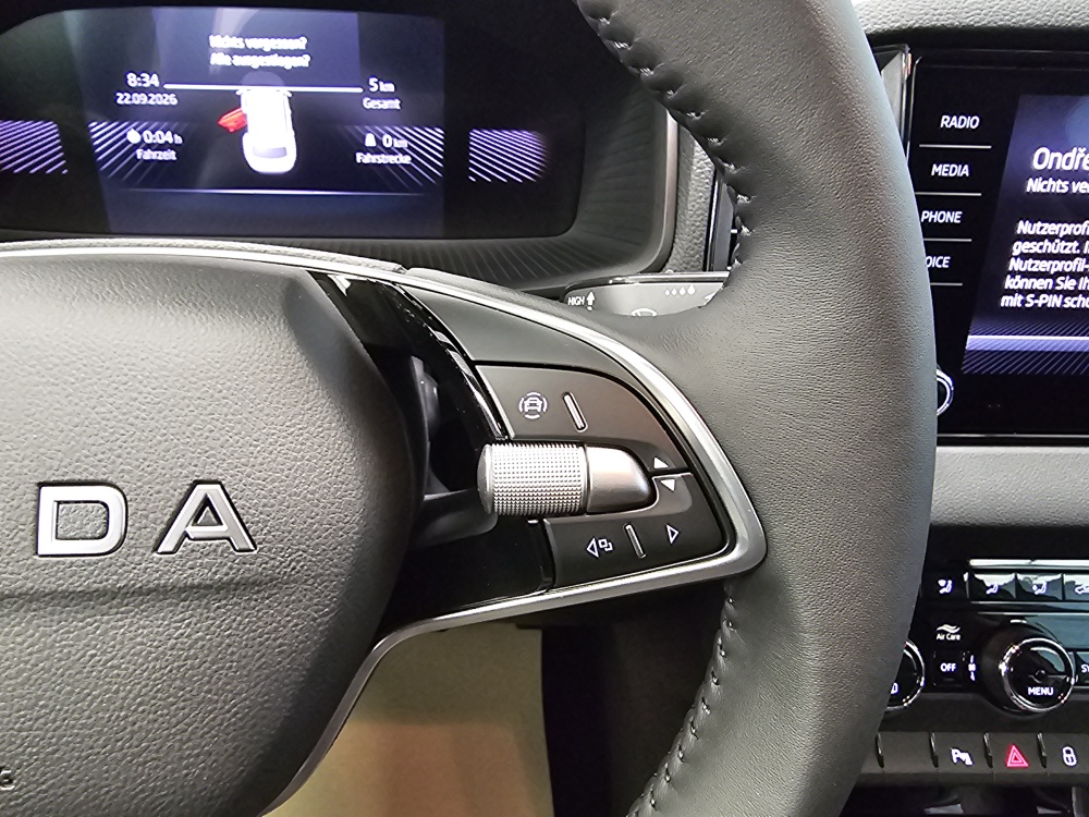 Skoda Karoq – Foto 15