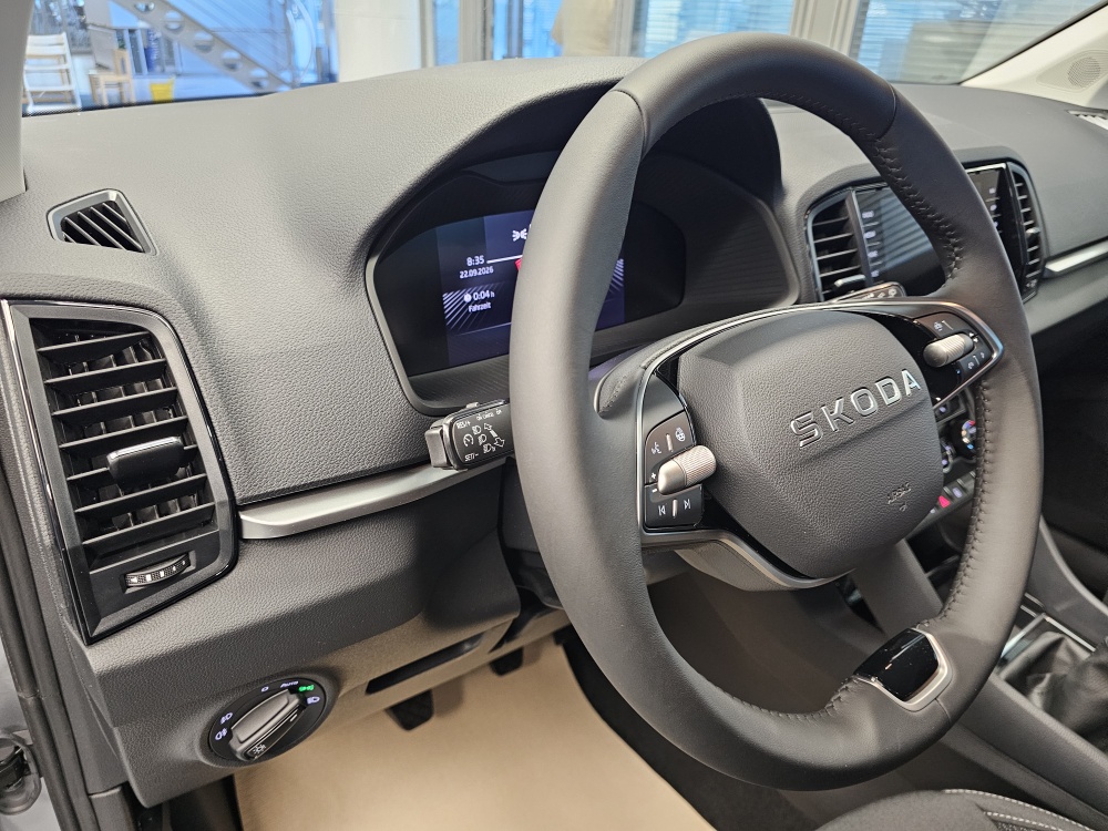 Skoda Karoq – Foto 19