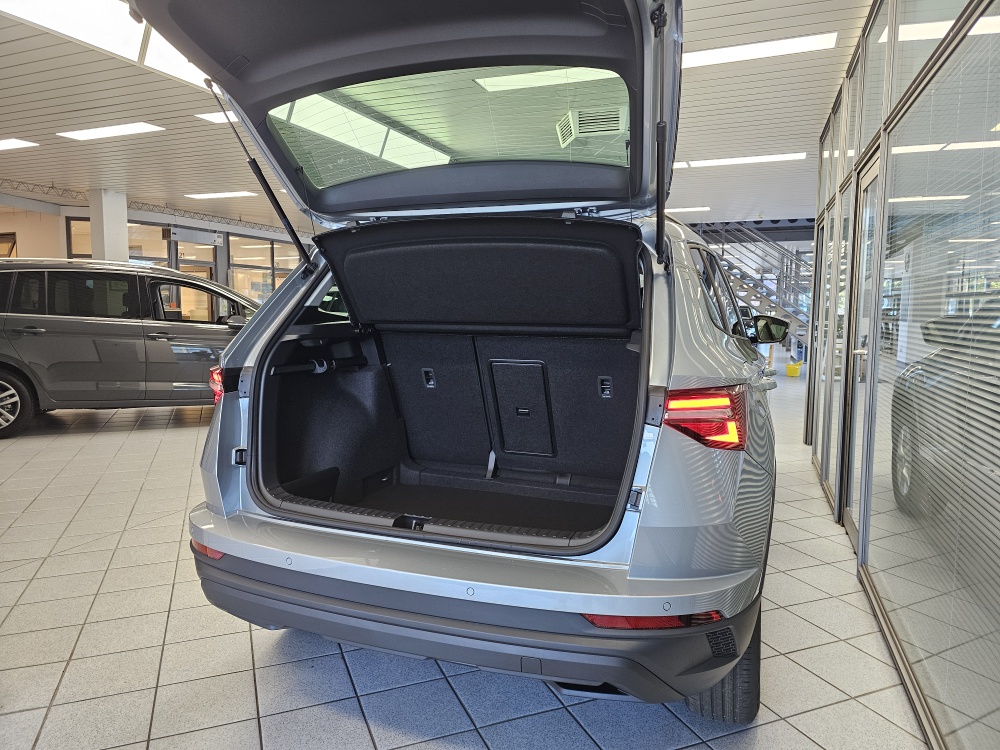 Skoda Karoq – Foto 2