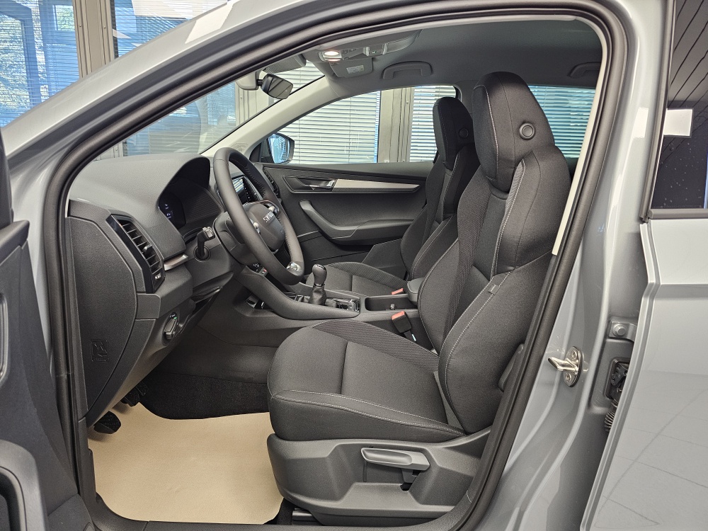 Skoda Karoq – Foto 20