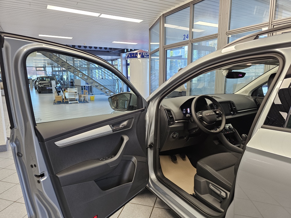 Skoda Karoq – Foto 21