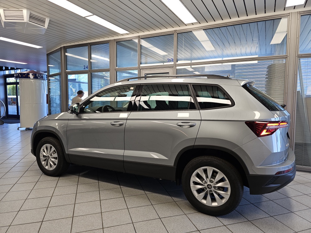 Skoda Karoq – Foto 22