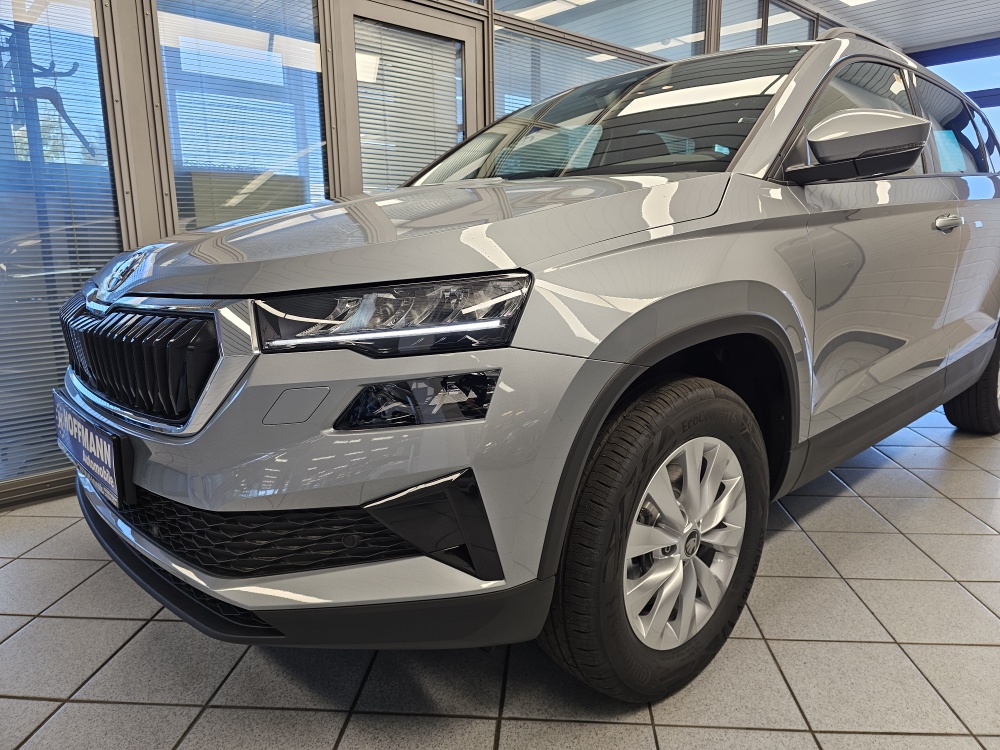 Skoda Karoq – Foto 23