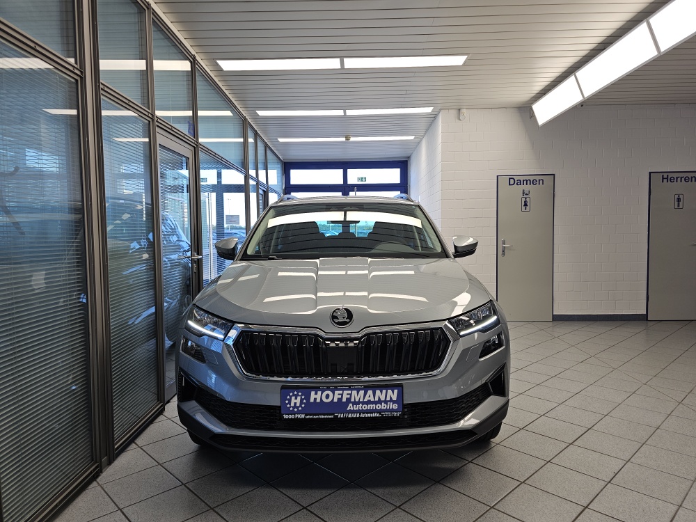 Skoda Karoq – Foto 24