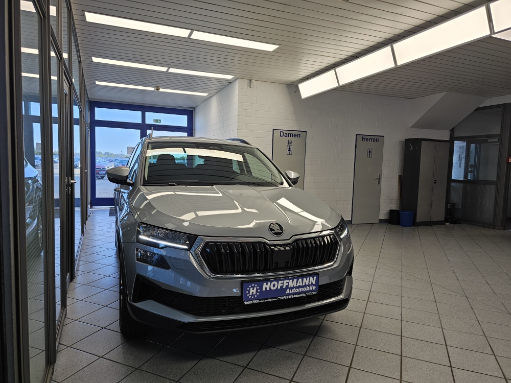 Skoda Karoq – Foto 25
