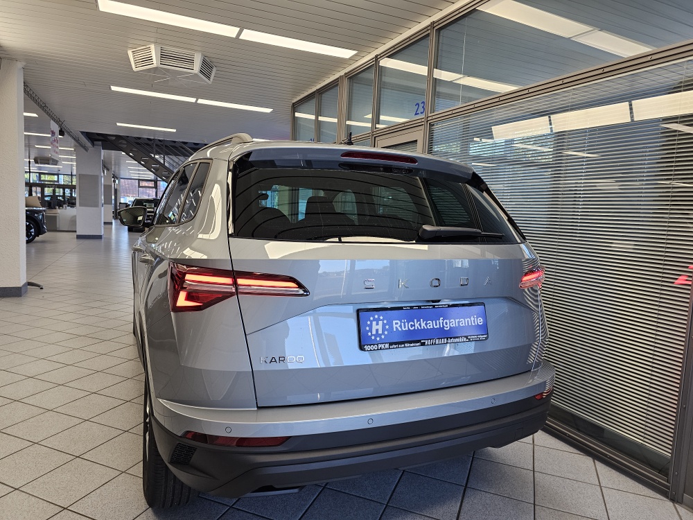 Skoda Karoq – Foto 3