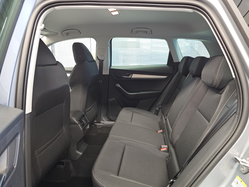 Skoda Karoq – Foto 4