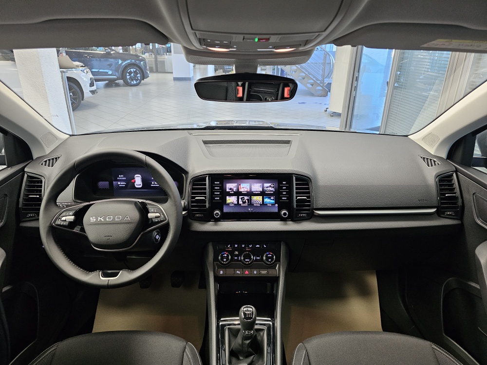 Skoda Karoq – Foto 5