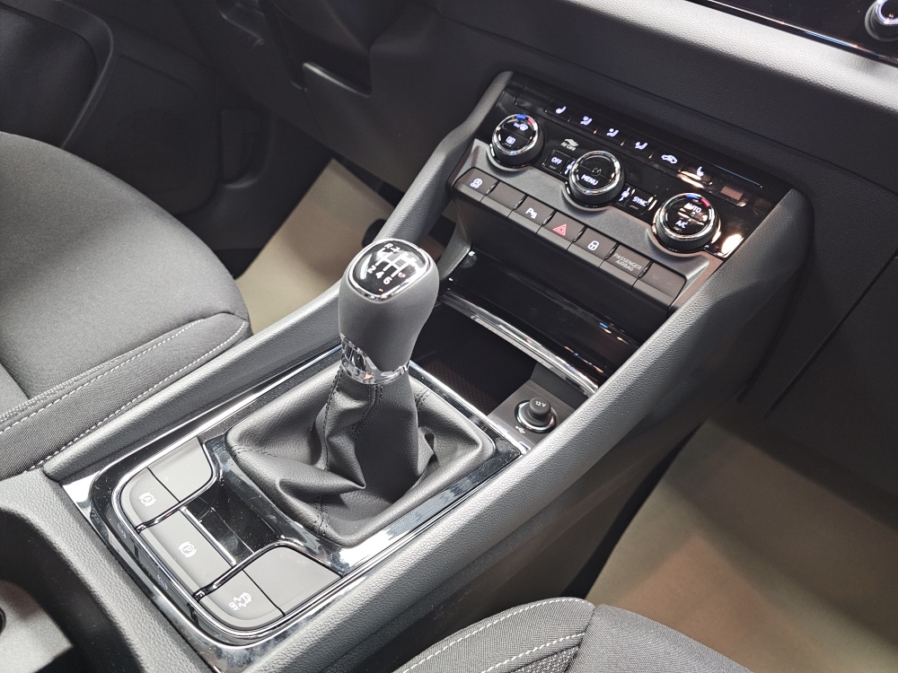Skoda Karoq – Foto 6