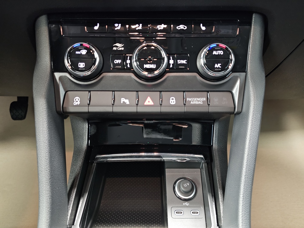 Skoda Karoq – Foto 7