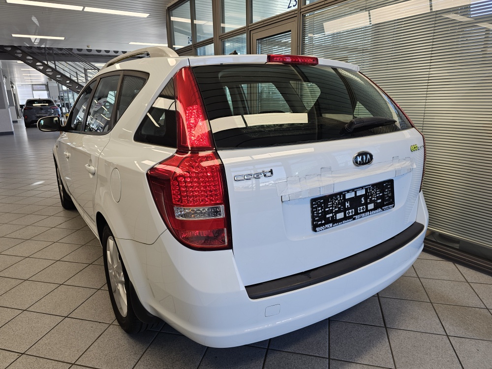 Kia Ceed – Foto 3