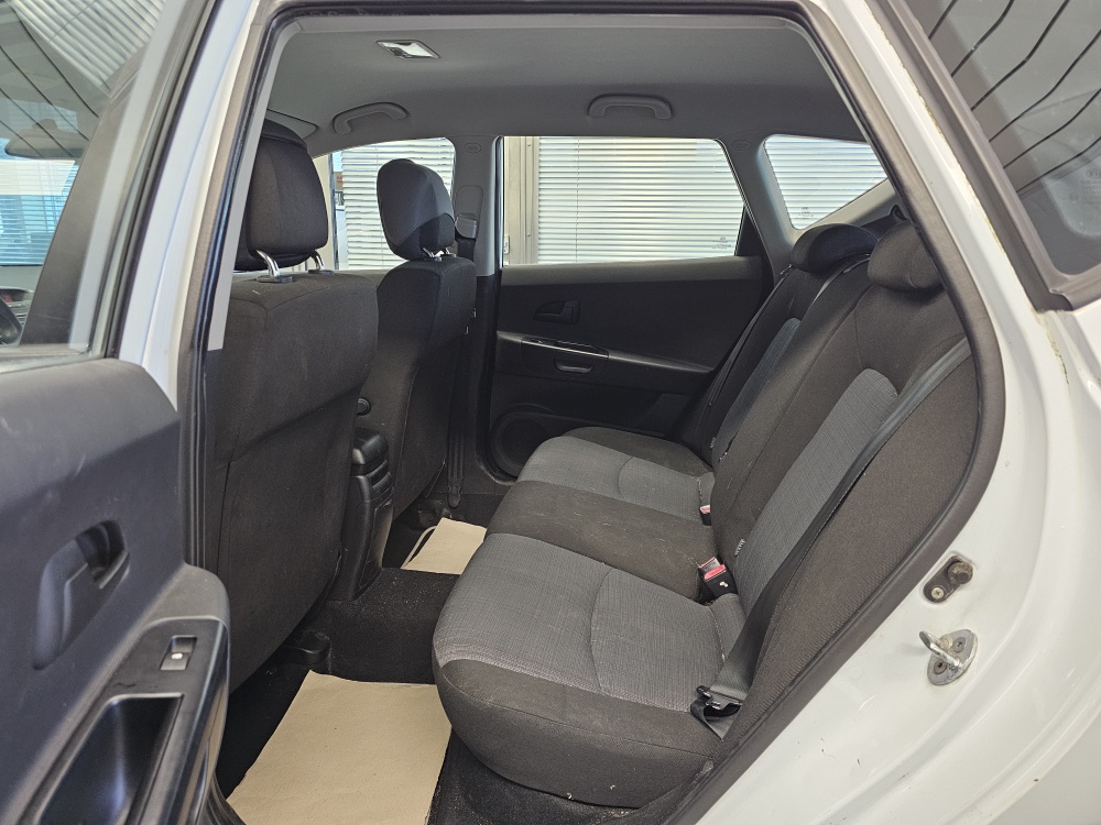 Kia Ceed – Foto 4